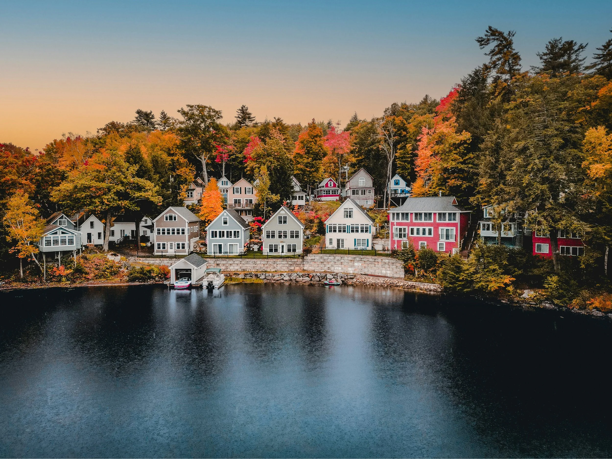 New England Therapy Alliance community